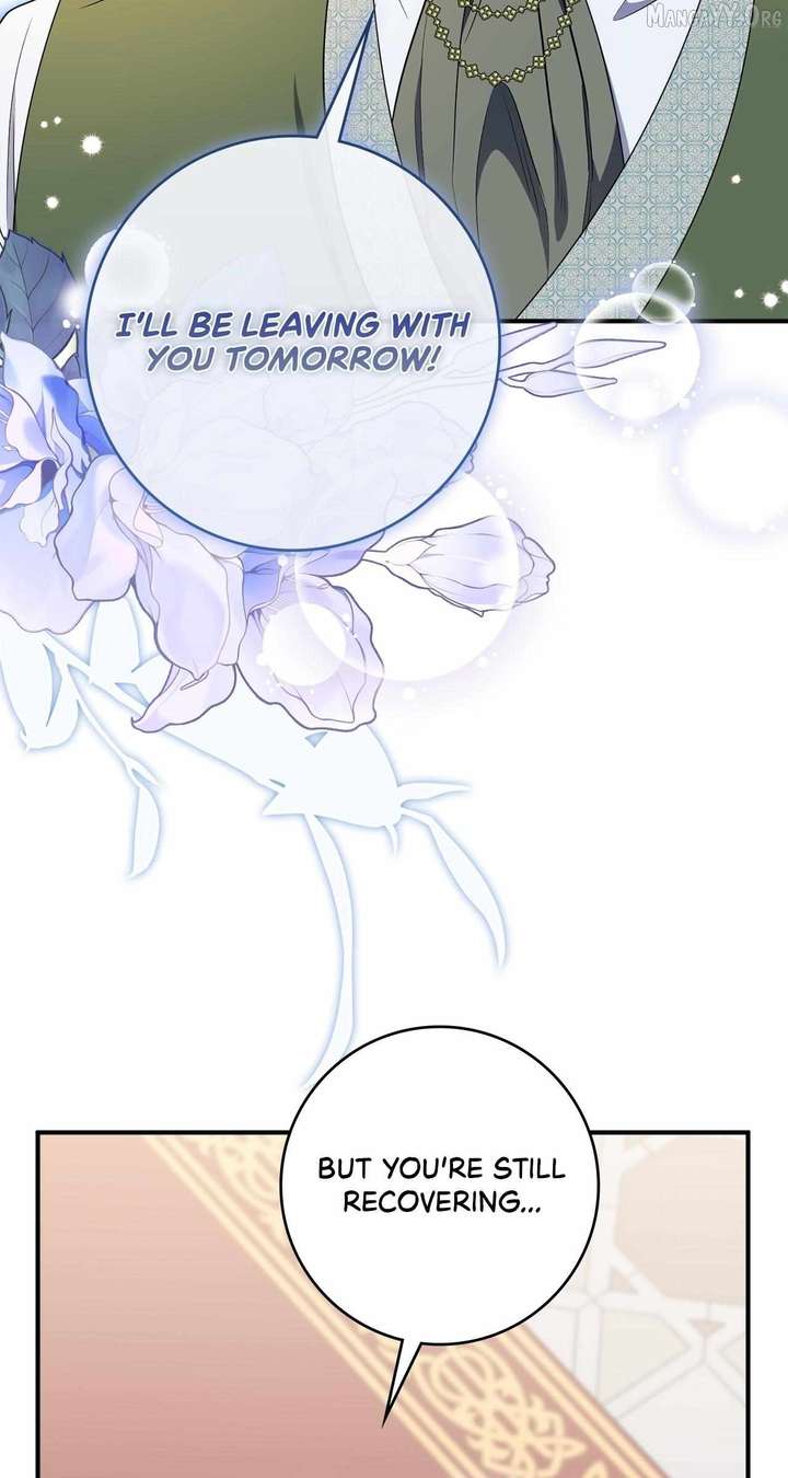 The Beloved Gardener of the World Tree Chapter 30 page 88