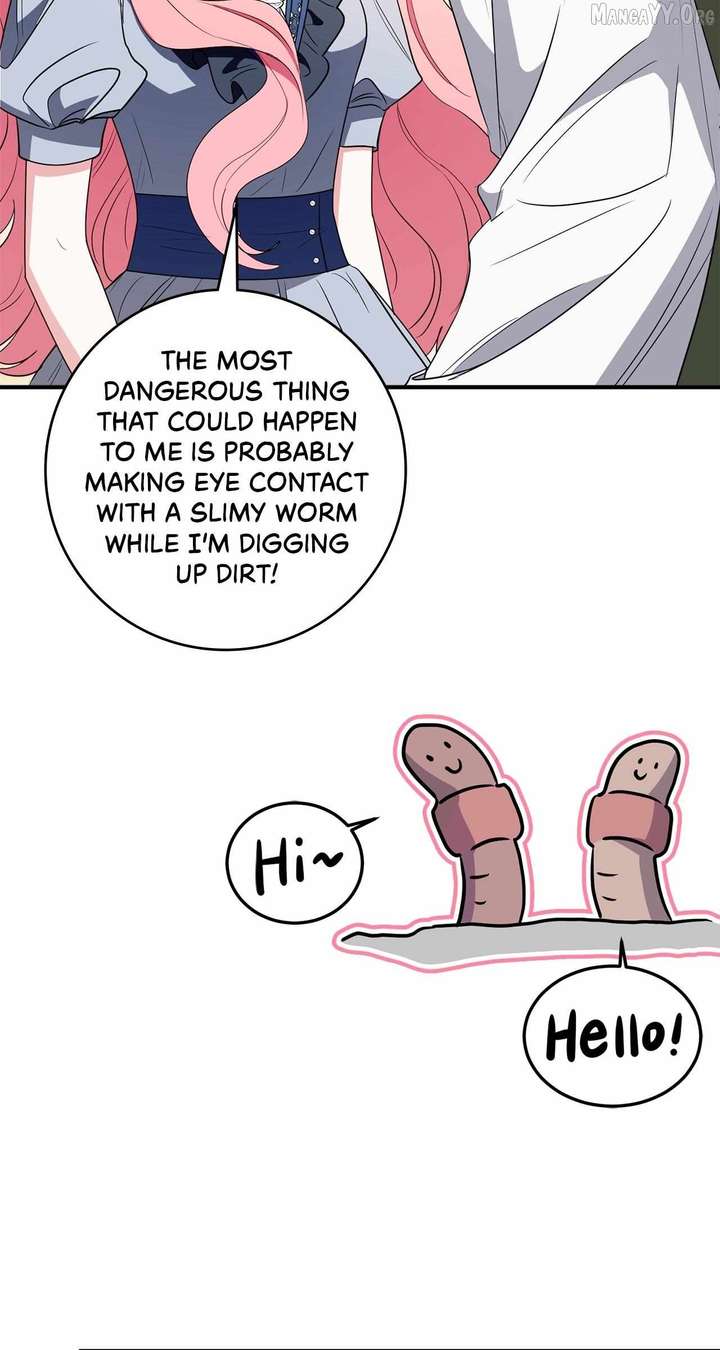 The Beloved Gardener of the World Tree Chapter 30 page 91