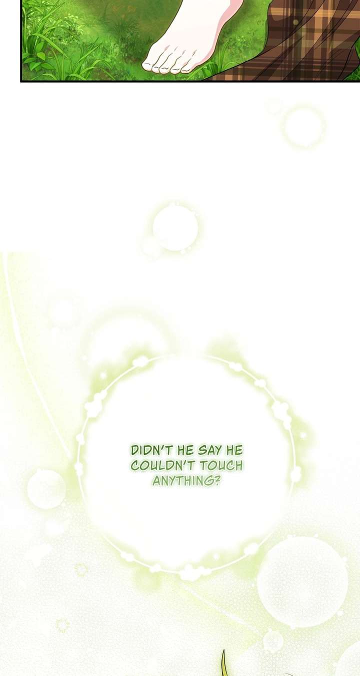 The Beloved Gardener of the World Tree Chapter 26 page 3