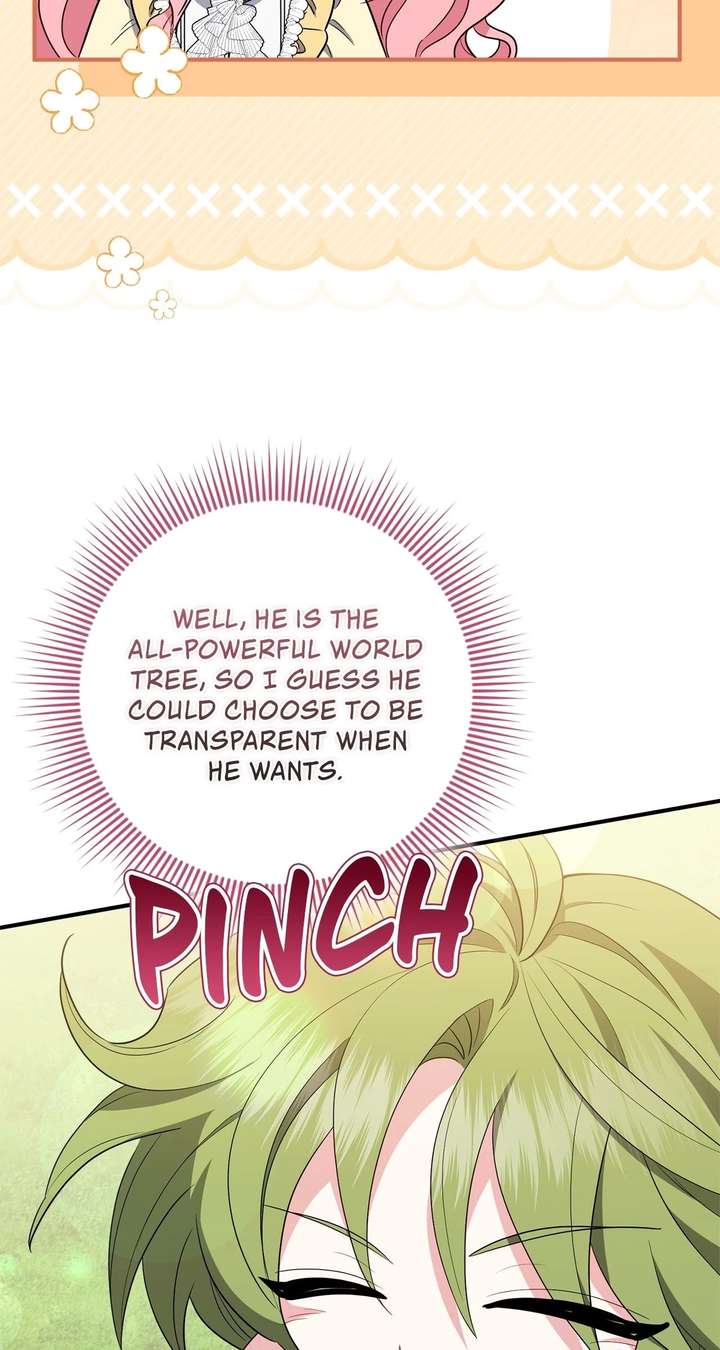 The Beloved Gardener of the World Tree Chapter 26 page 6