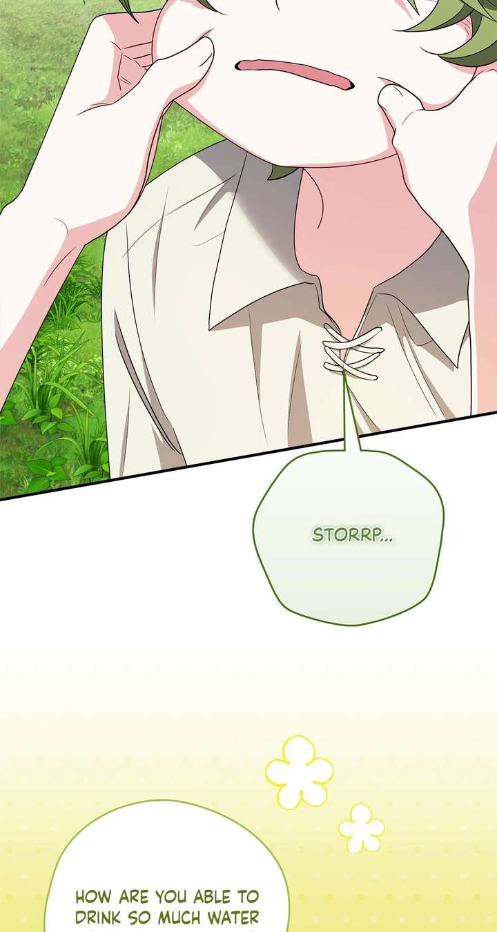 The Beloved Gardener of the World Tree Chapter 26 page 7