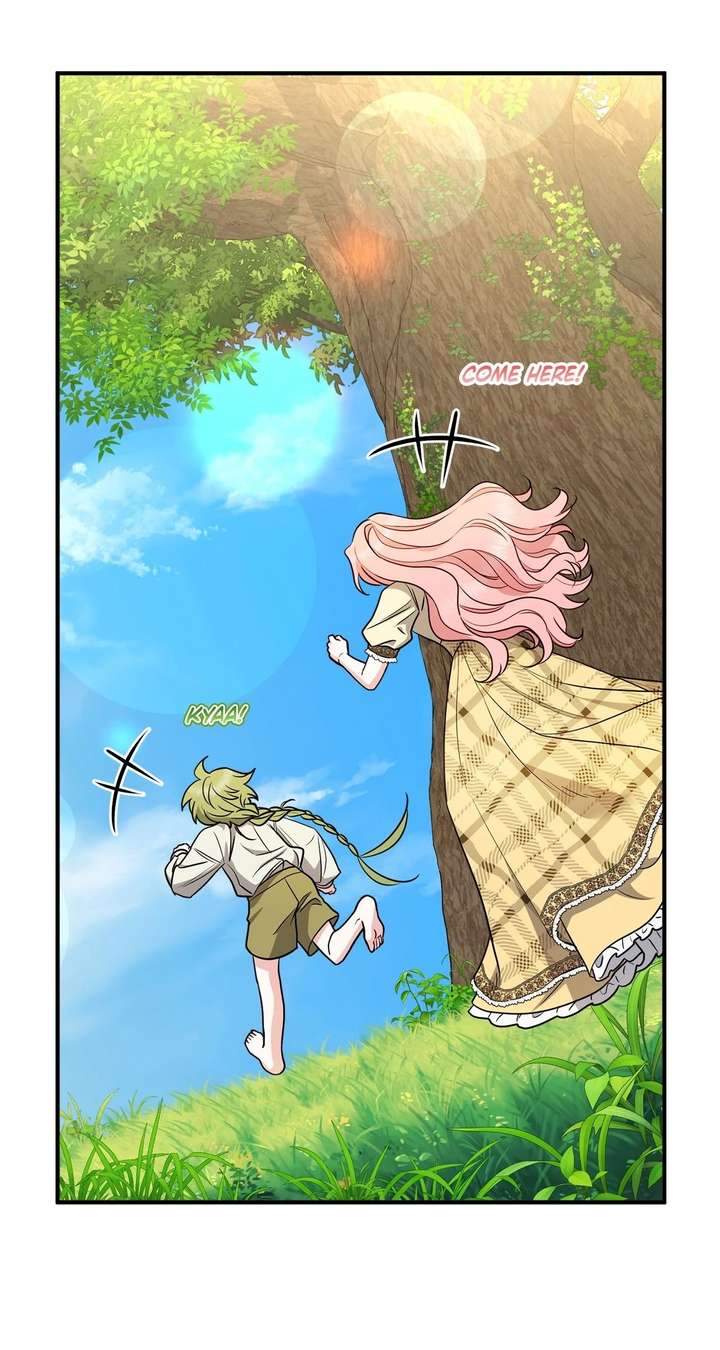The Beloved Gardener of the World Tree Chapter 26 page 9