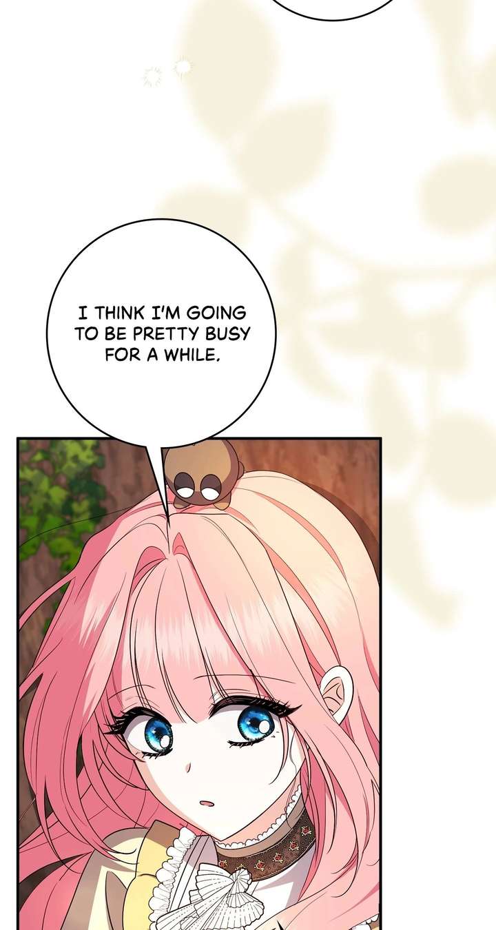 The Beloved Gardener of the World Tree Chapter 26 page 13