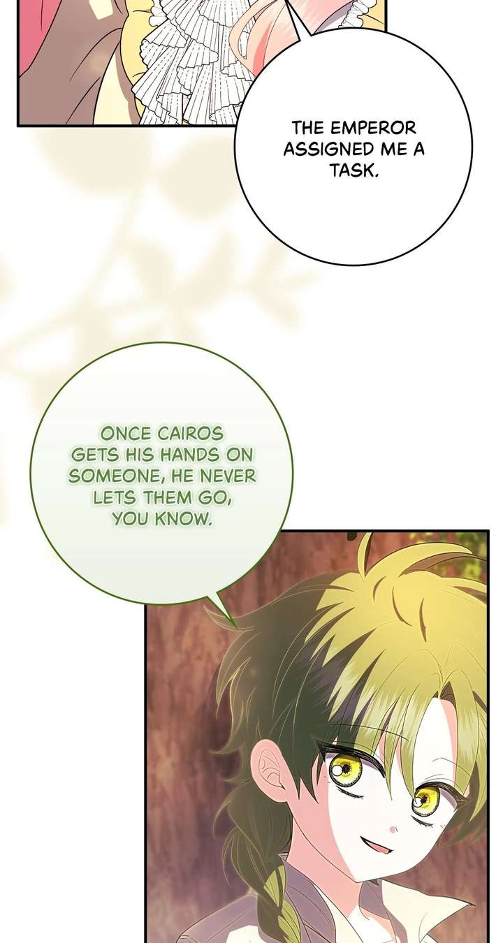 The Beloved Gardener of the World Tree Chapter 26 page 14