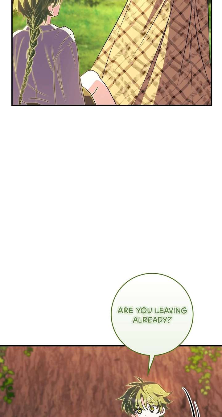 The Beloved Gardener of the World Tree Chapter 26 page 17