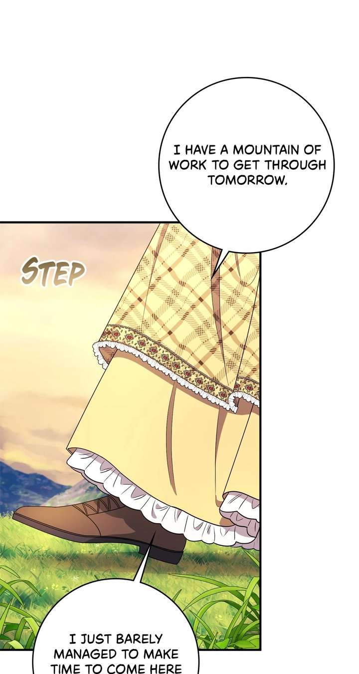 The Beloved Gardener of the World Tree Chapter 26 page 19