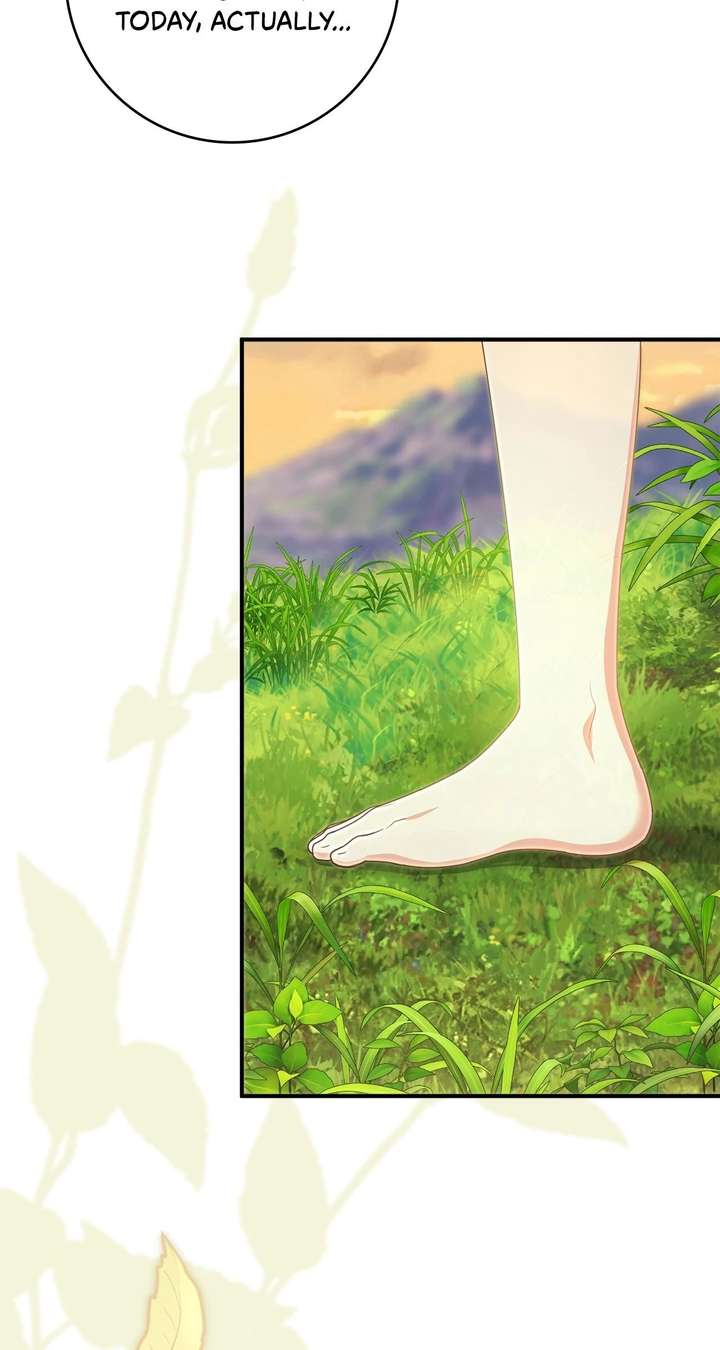The Beloved Gardener of the World Tree Chapter 26 page 20