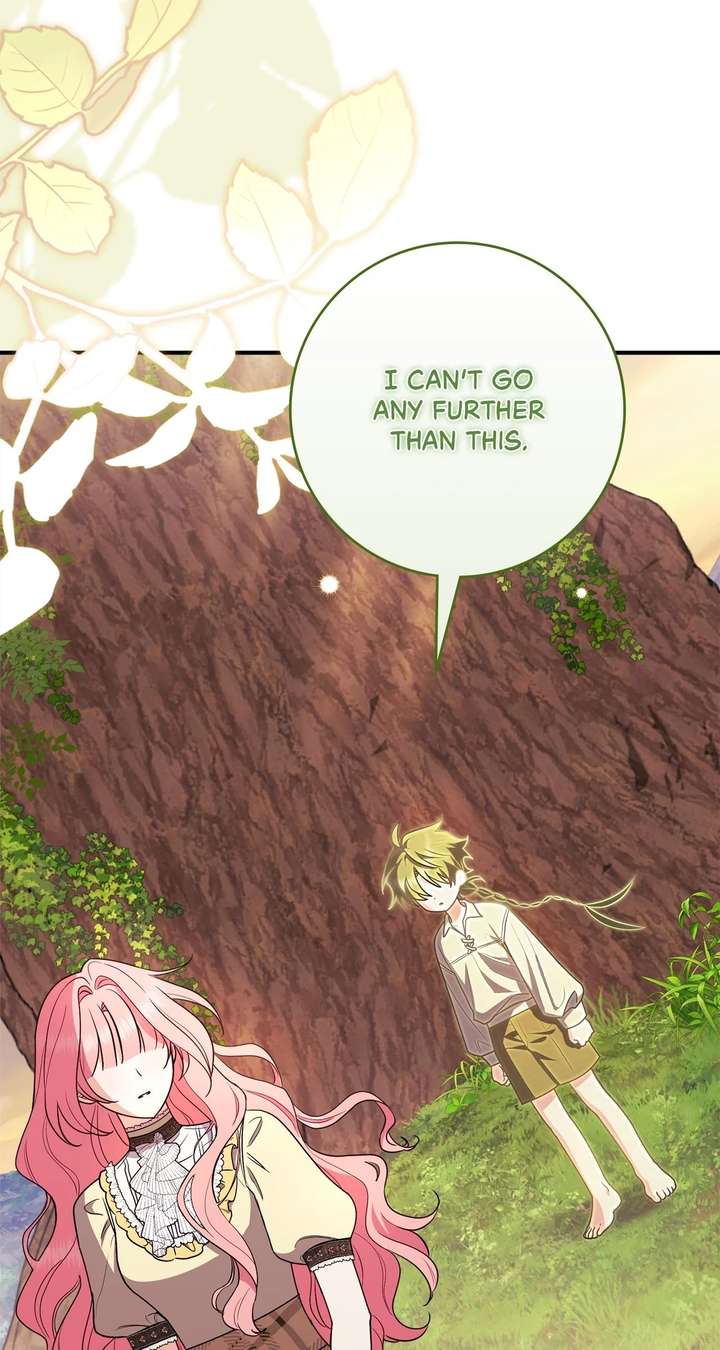 The Beloved Gardener of the World Tree Chapter 26 page 21
