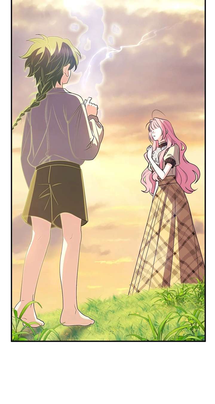 The Beloved Gardener of the World Tree Chapter 26 page 26