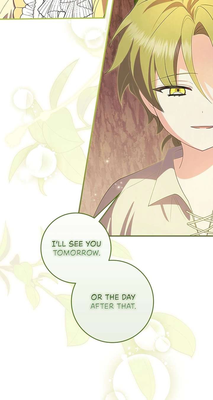 The Beloved Gardener of the World Tree Chapter 26 page 29
