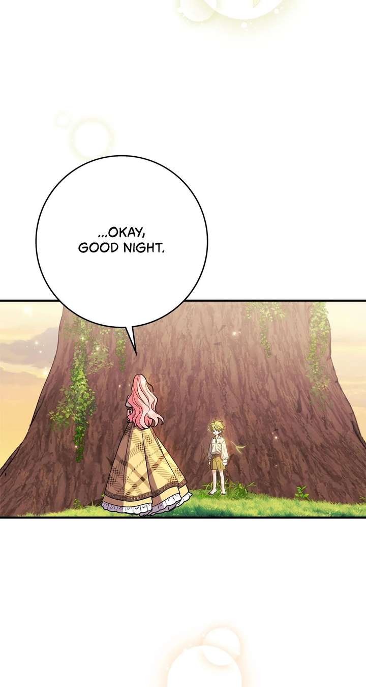 The Beloved Gardener of the World Tree Chapter 26 page 30