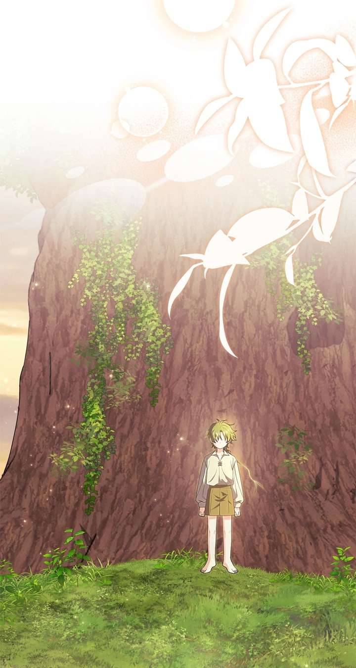 The Beloved Gardener of the World Tree Chapter 26 page 31