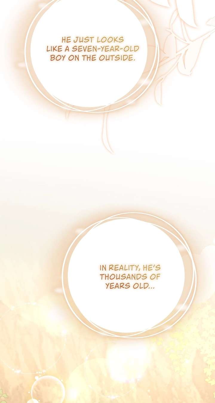 The Beloved Gardener of the World Tree Chapter 26 page 34