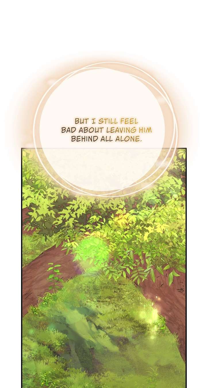 The Beloved Gardener of the World Tree Chapter 26 page 37