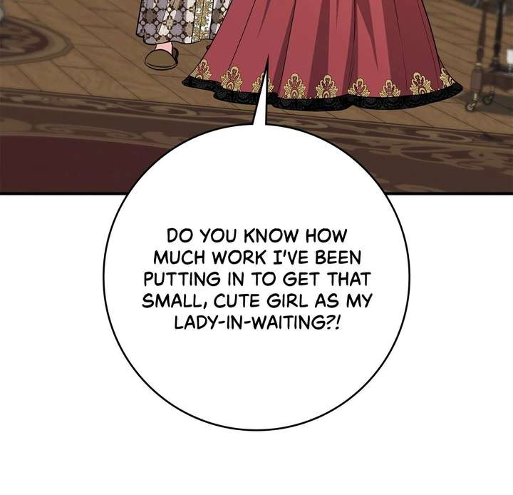 The Beloved Gardener of the World Tree Chapter 26 page 46