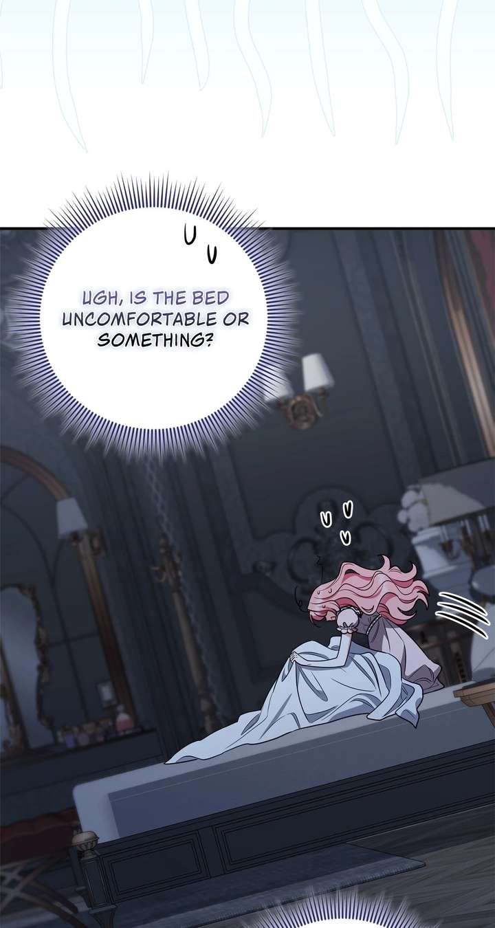 The Beloved Gardener of the World Tree Chapter 26 page 53