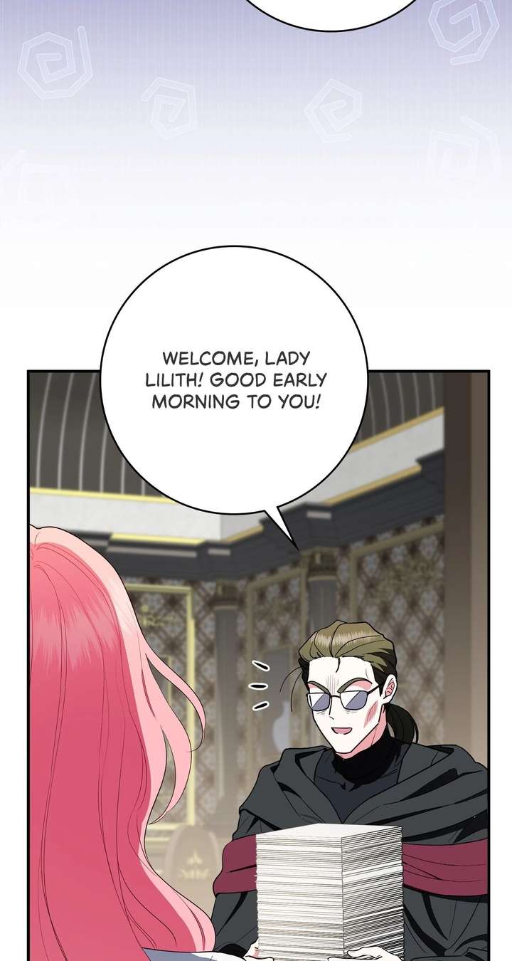 The Beloved Gardener of the World Tree Chapter 26 page 68