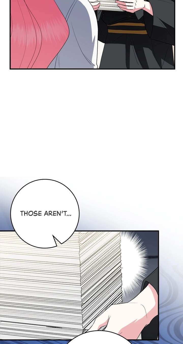 The Beloved Gardener of the World Tree Chapter 26 page 69