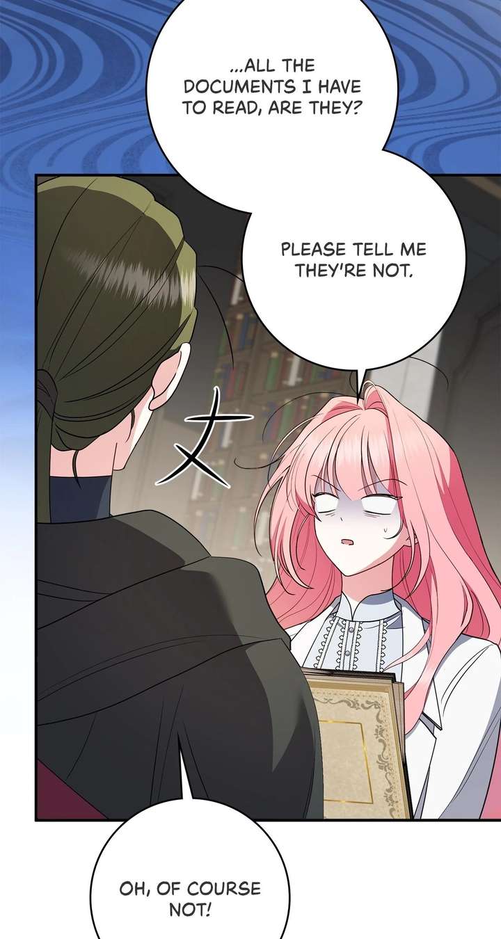 The Beloved Gardener of the World Tree Chapter 26 page 70