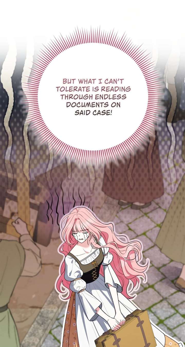 The Beloved Gardener of the World Tree Chapter 26 page 78