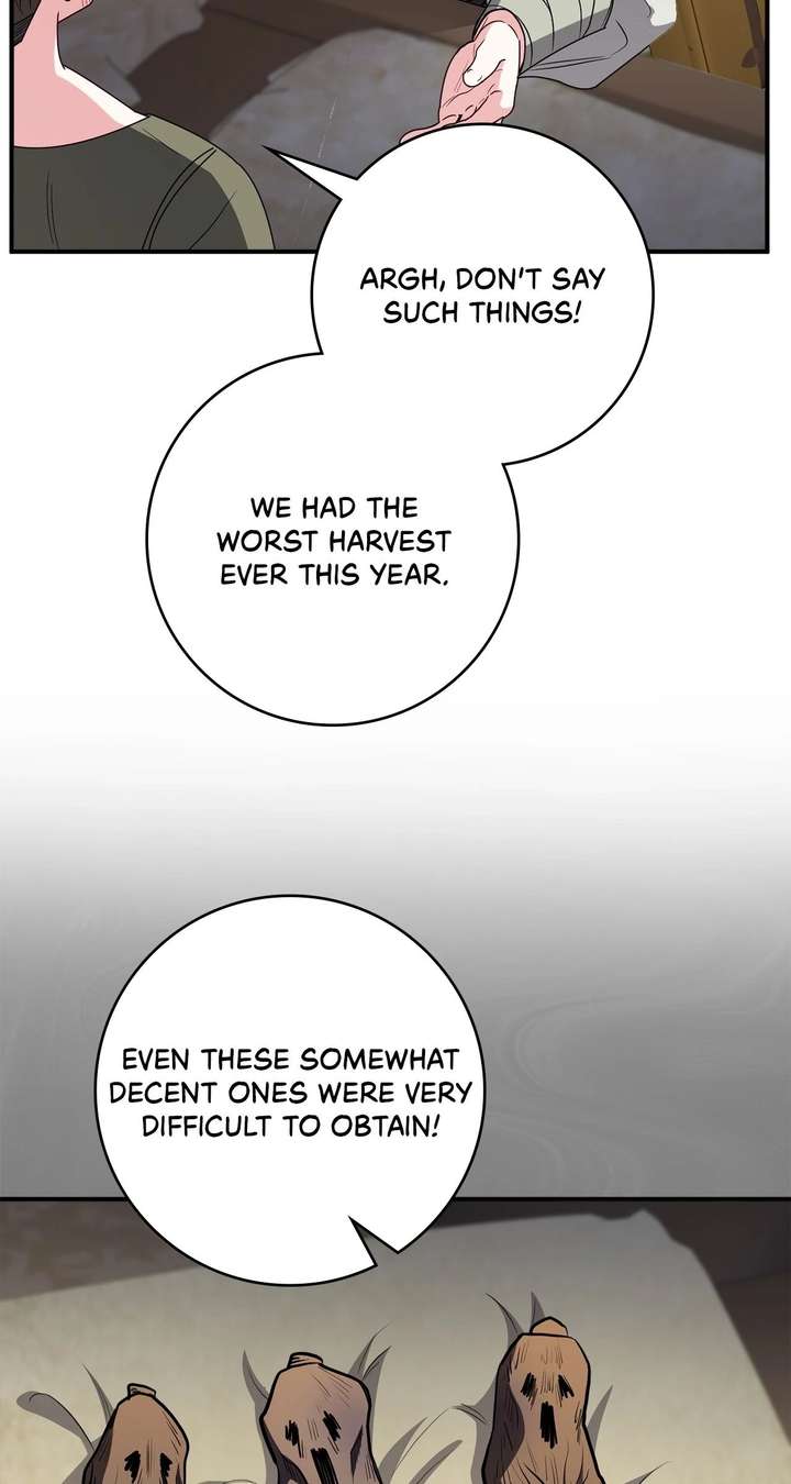 The Beloved Gardener of the World Tree Chapter 26 page 82