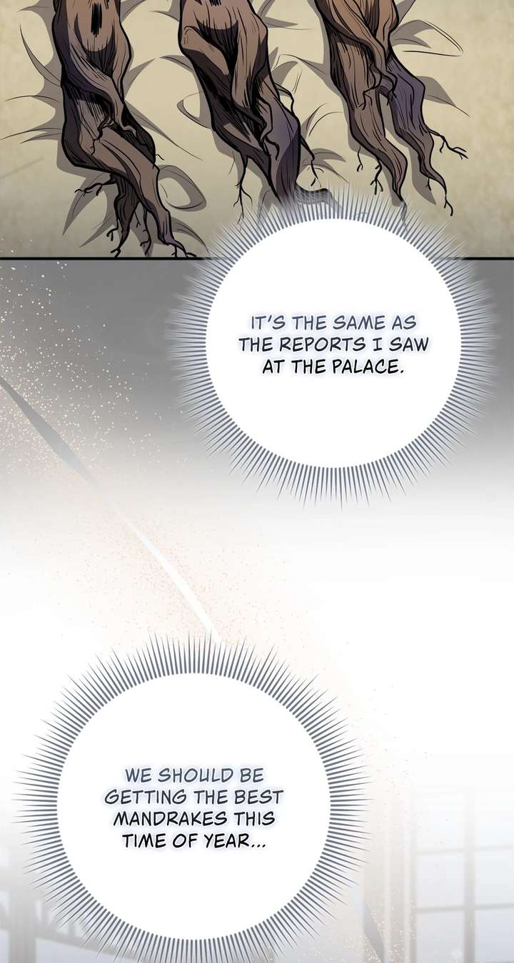 The Beloved Gardener of the World Tree Chapter 26 page 83