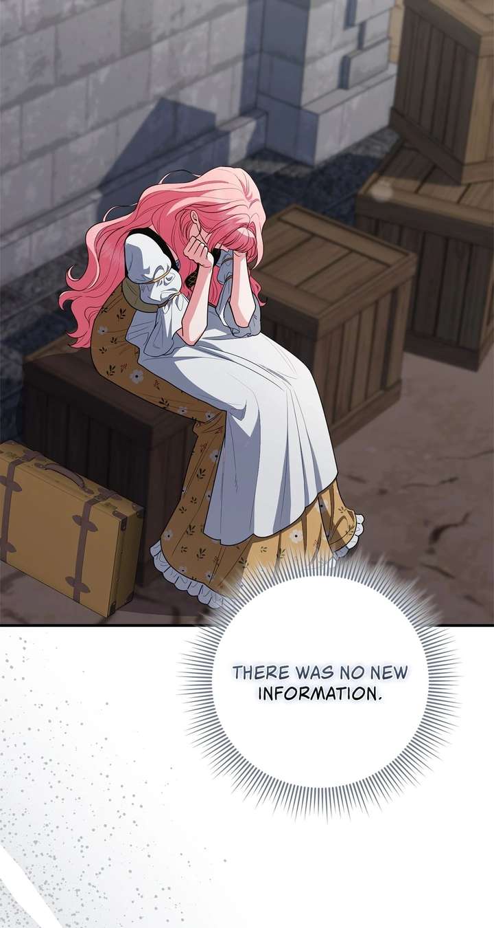 The Beloved Gardener of the World Tree Chapter 26 page 86