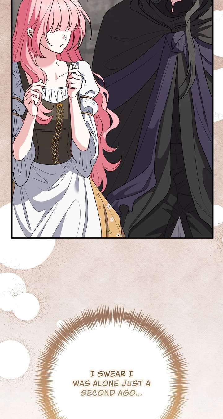 The Beloved Gardener of the World Tree Chapter 26 page 96