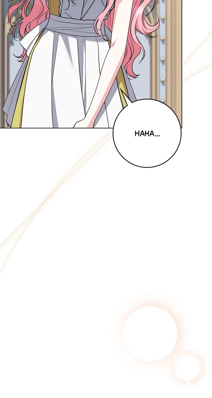 The Beloved Gardener of the World Tree Chapter 7 page 4