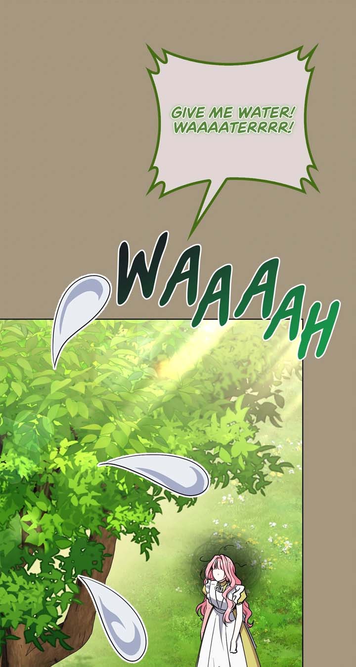 The Beloved Gardener of the World Tree Chapter 7 page 11