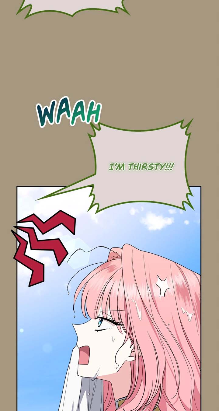 The Beloved Gardener of the World Tree Chapter 7 page 13