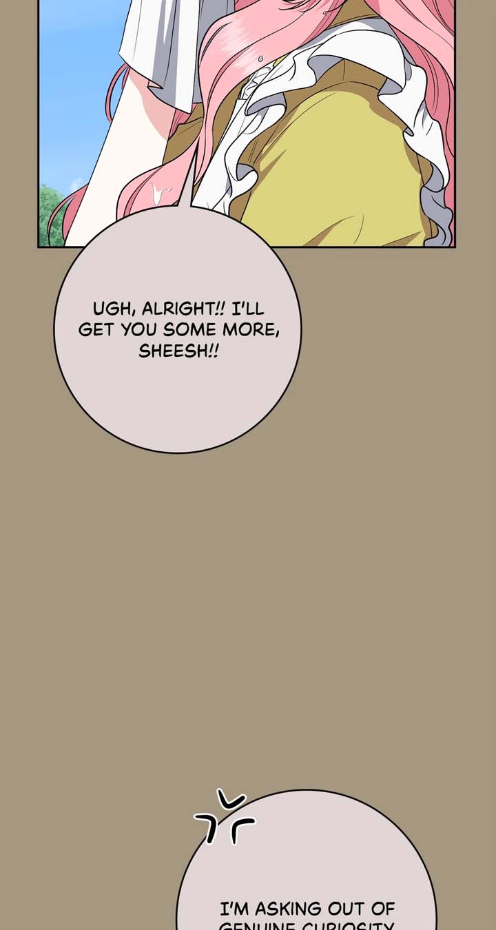 The Beloved Gardener of the World Tree Chapter 7 page 14