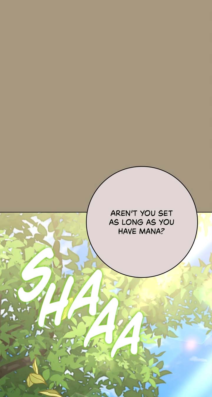 The Beloved Gardener of the World Tree Chapter 7 page 16