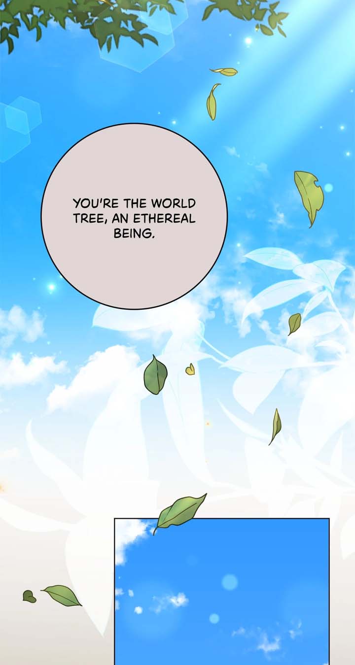 The Beloved Gardener of the World Tree Chapter 7 page 17