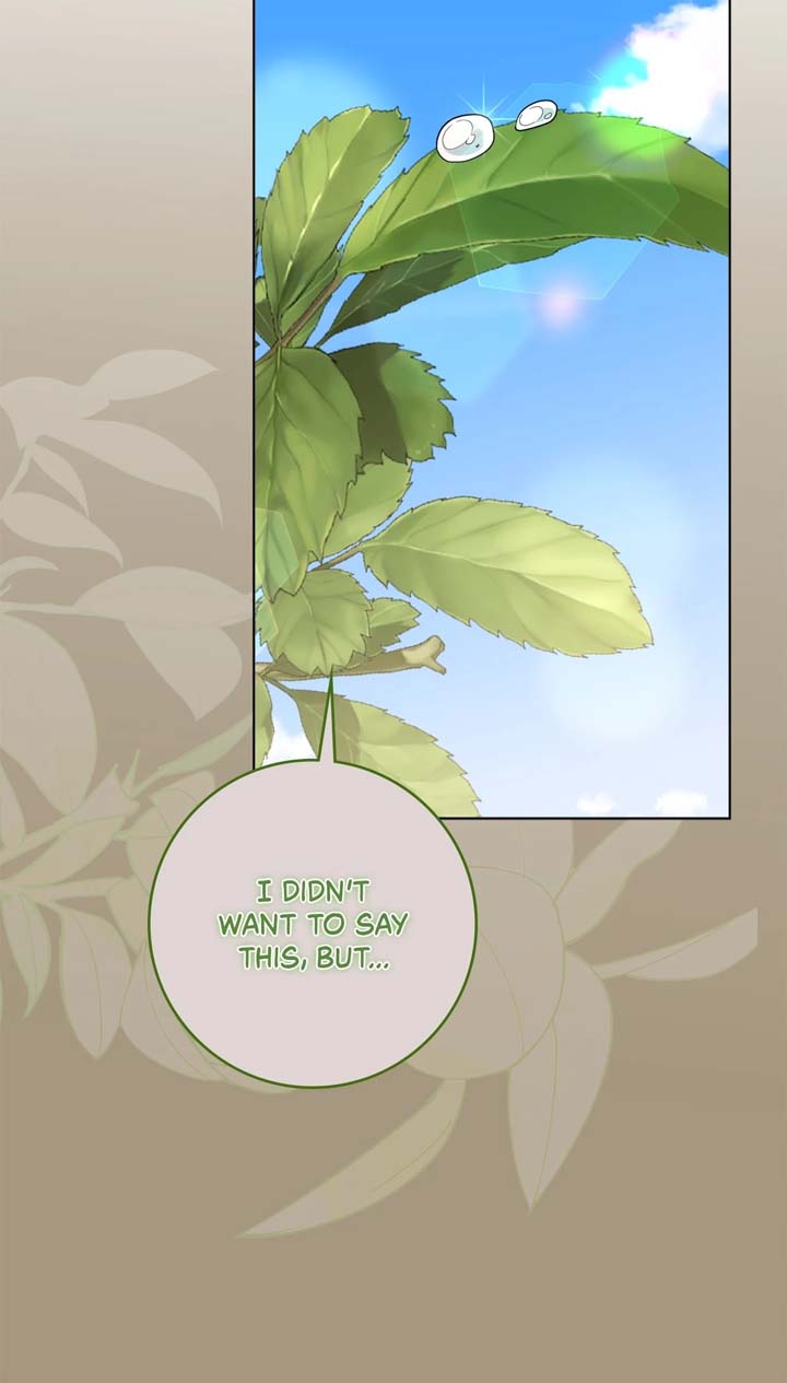 The Beloved Gardener of the World Tree Chapter 7 page 18