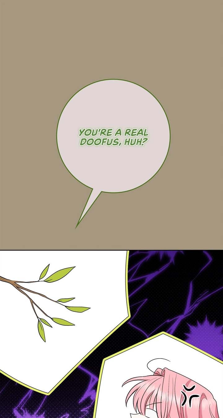 The Beloved Gardener of the World Tree Chapter 7 page 19