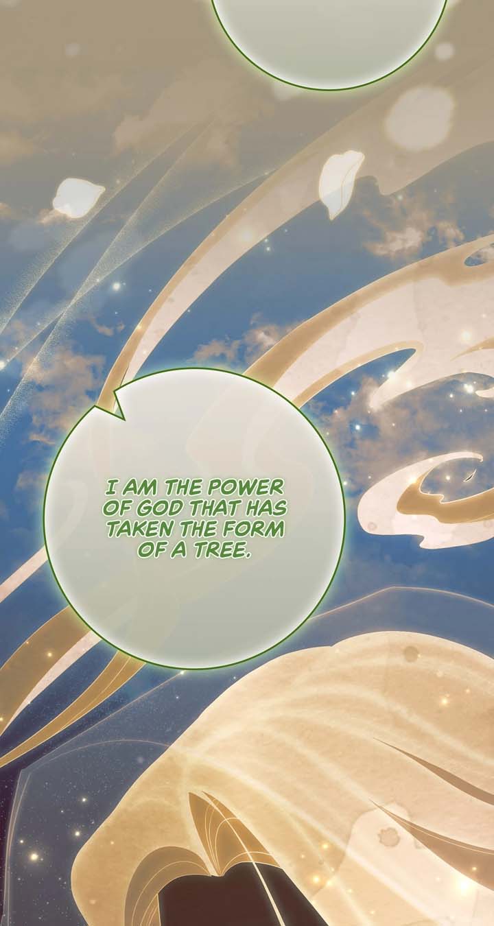 The Beloved Gardener of the World Tree Chapter 7 page 21