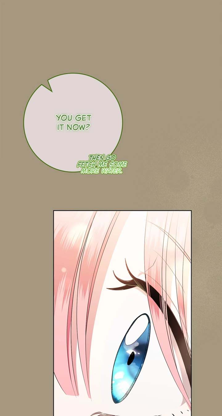 The Beloved Gardener of the World Tree Chapter 7 page 24