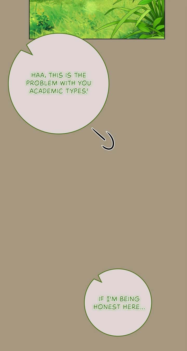 The Beloved Gardener of the World Tree Chapter 7 page 28
