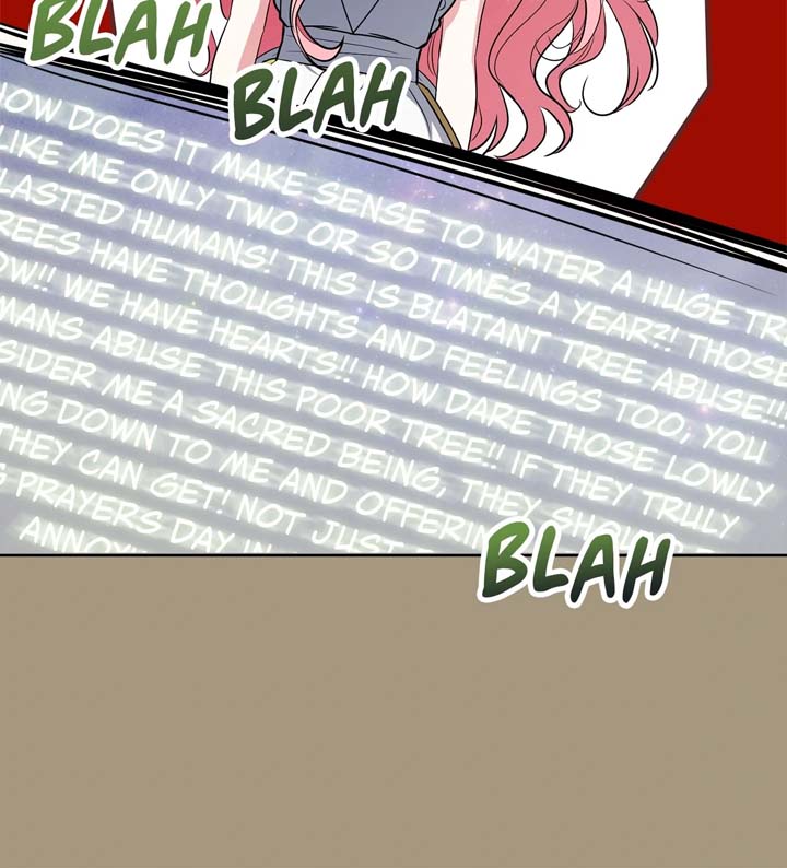 The Beloved Gardener of the World Tree Chapter 7 page 30