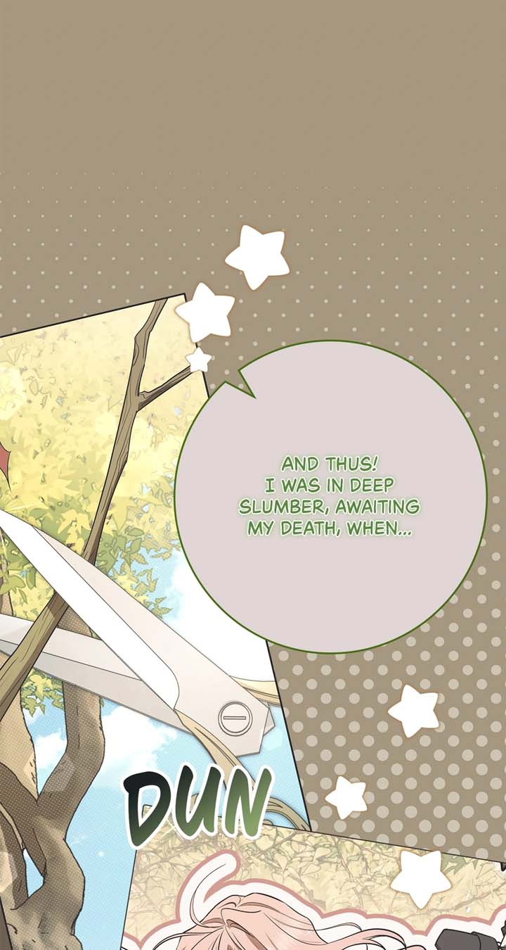 The Beloved Gardener of the World Tree Chapter 7 page 31