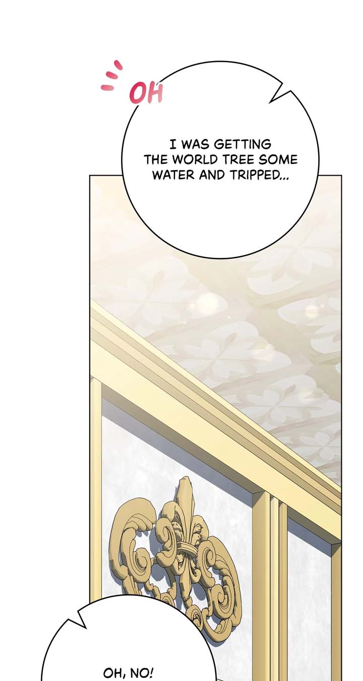 The Beloved Gardener of the World Tree Chapter 7 page 39