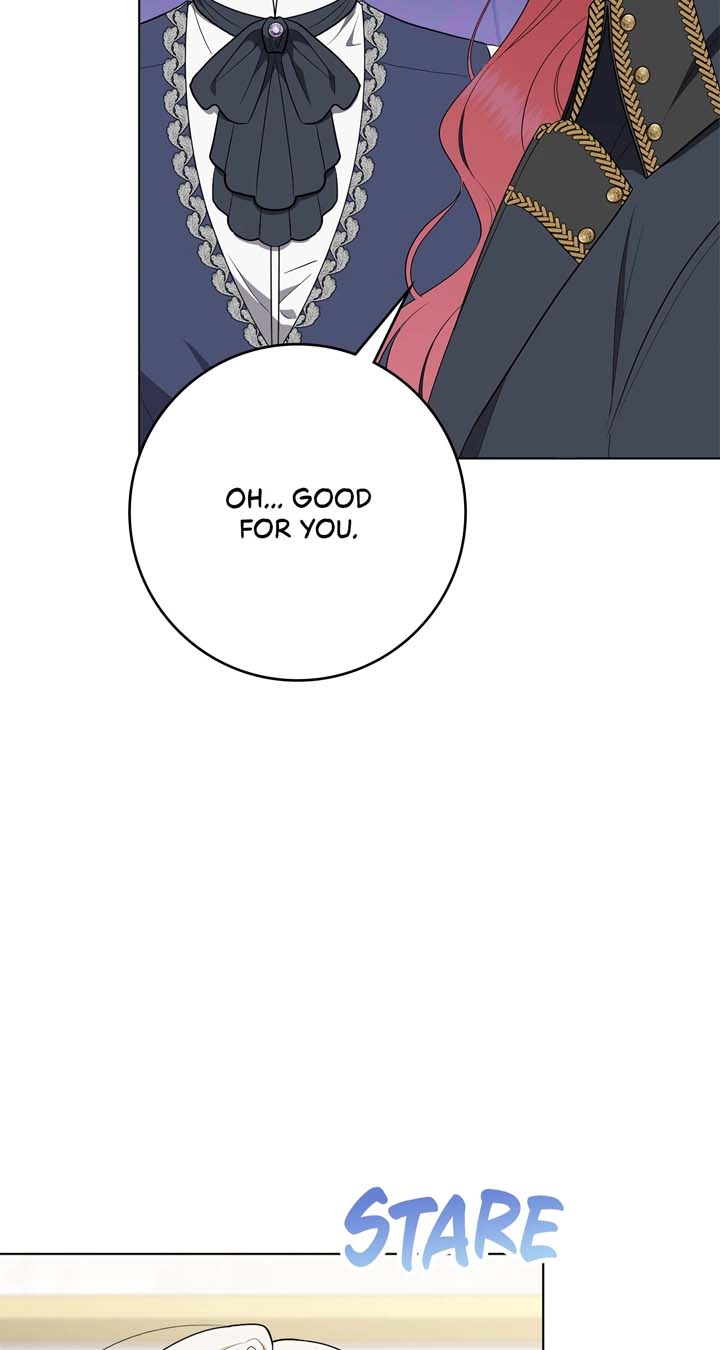 The Beloved Gardener of the World Tree Chapter 7 page 65