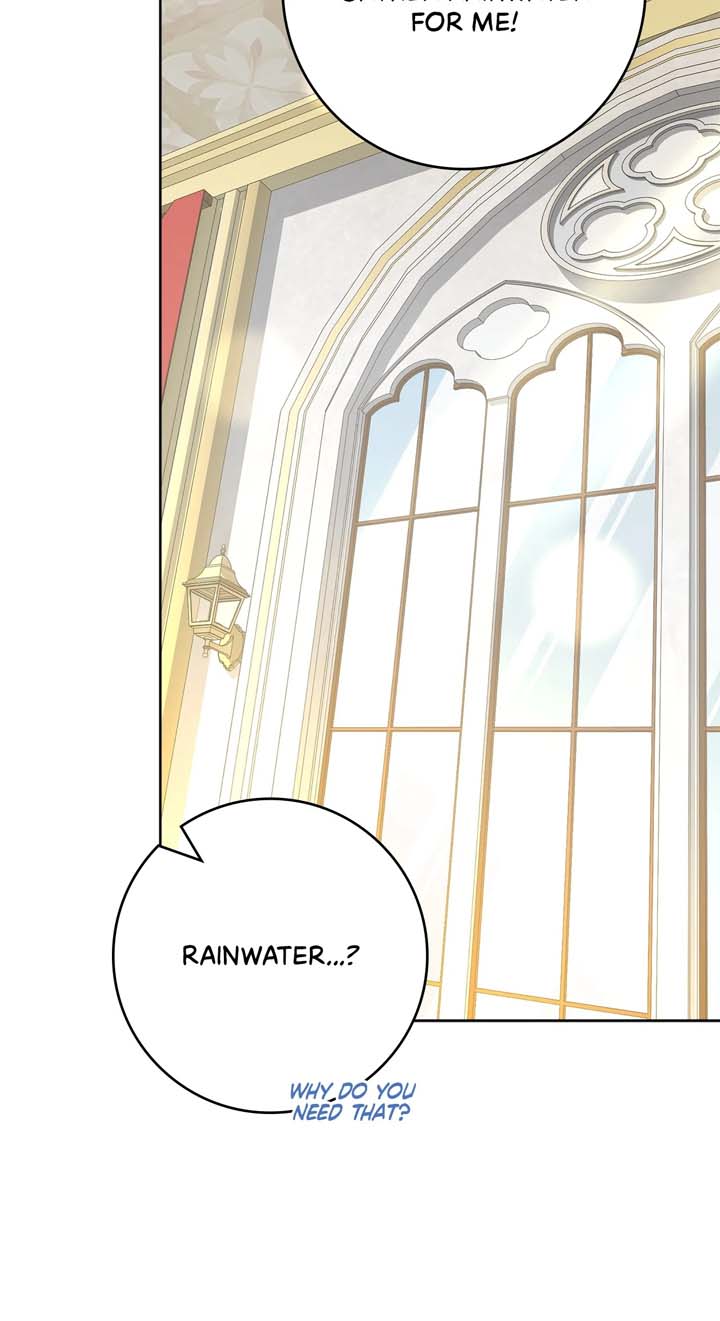 The Beloved Gardener of the World Tree Chapter 7 page 68