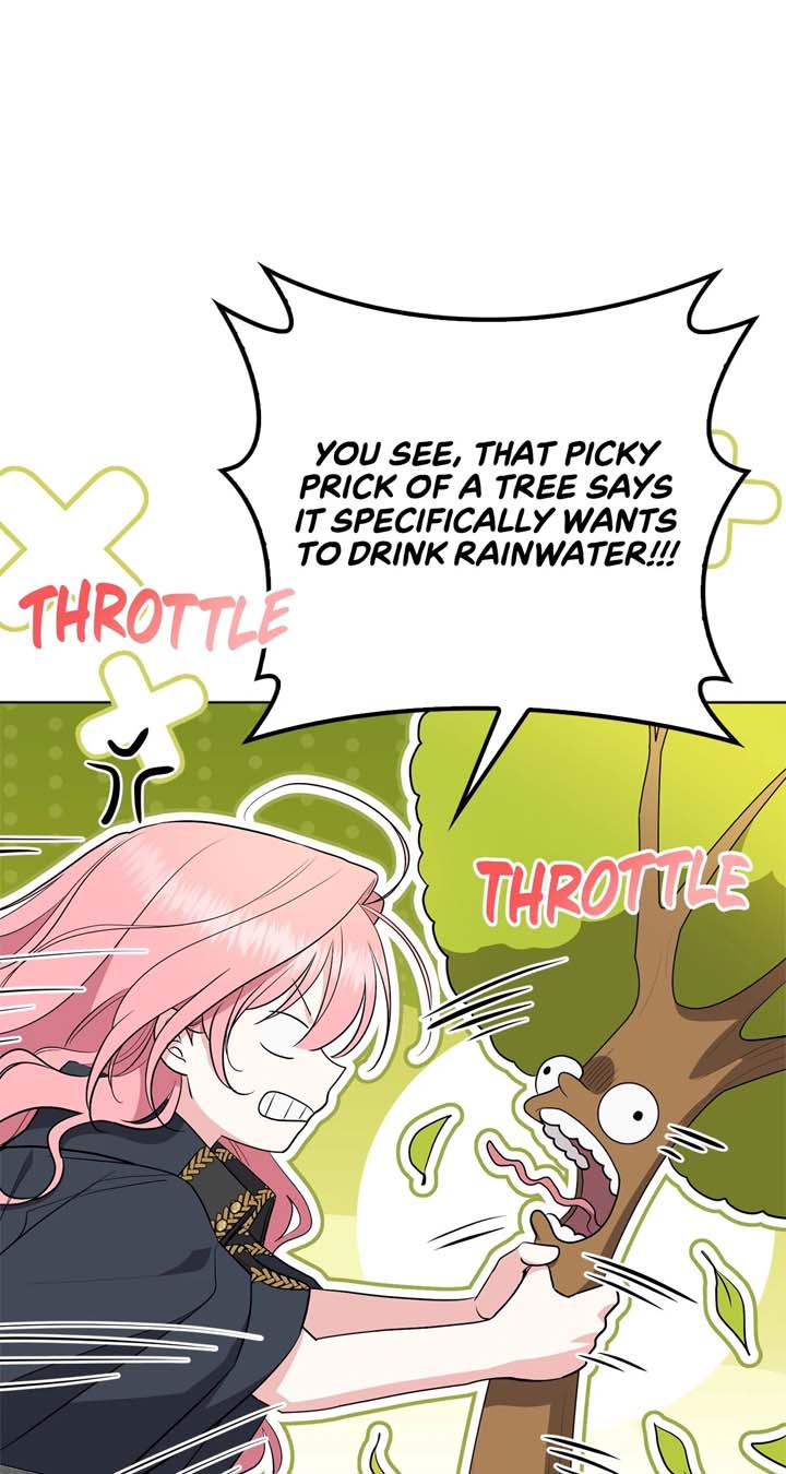 The Beloved Gardener of the World Tree Chapter 7 page 69