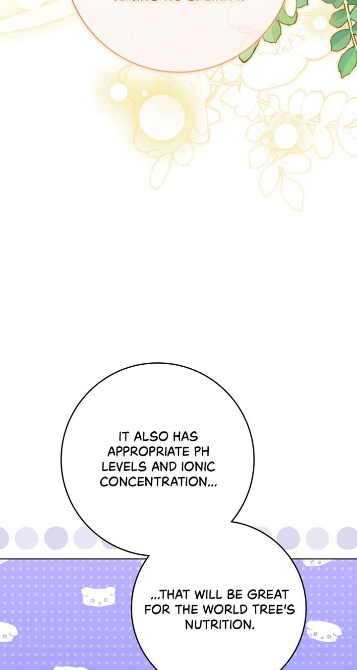 The Beloved Gardener of the World Tree Chapter 7 page 72