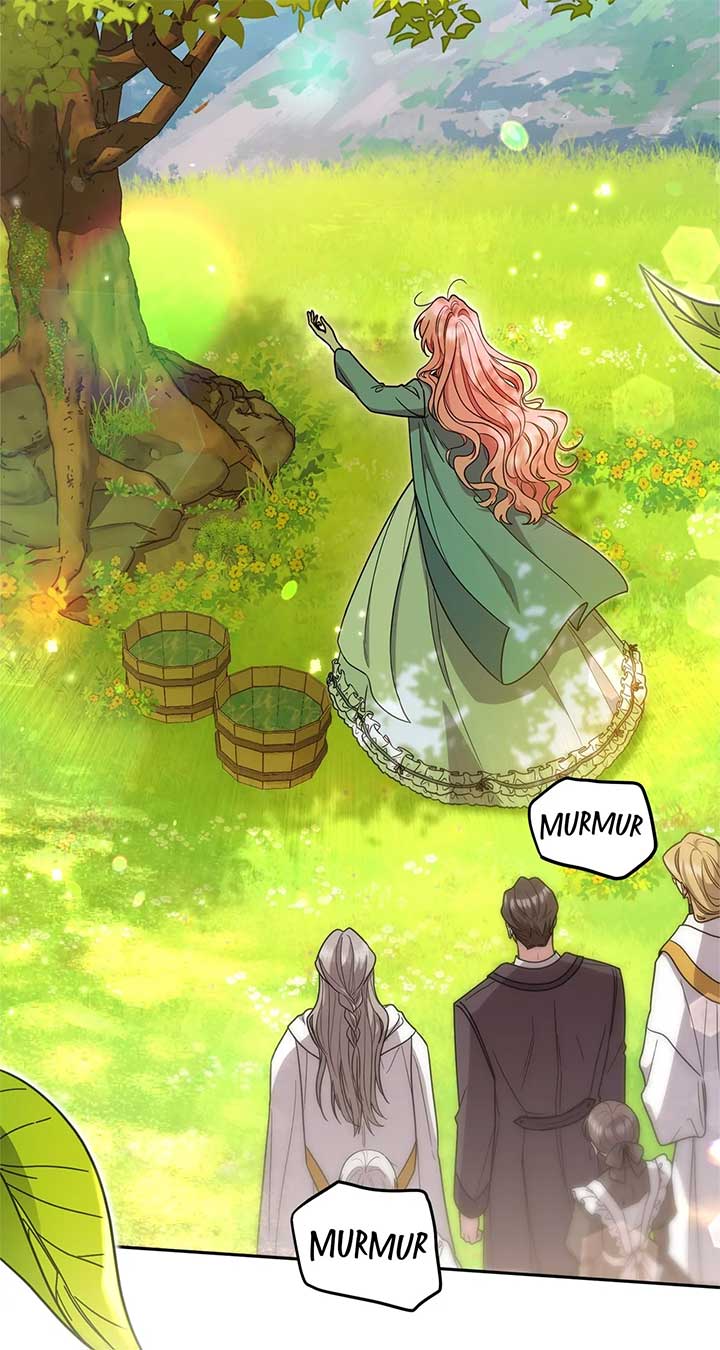 The Beloved Gardener of the World Tree Chapter 1 page 2