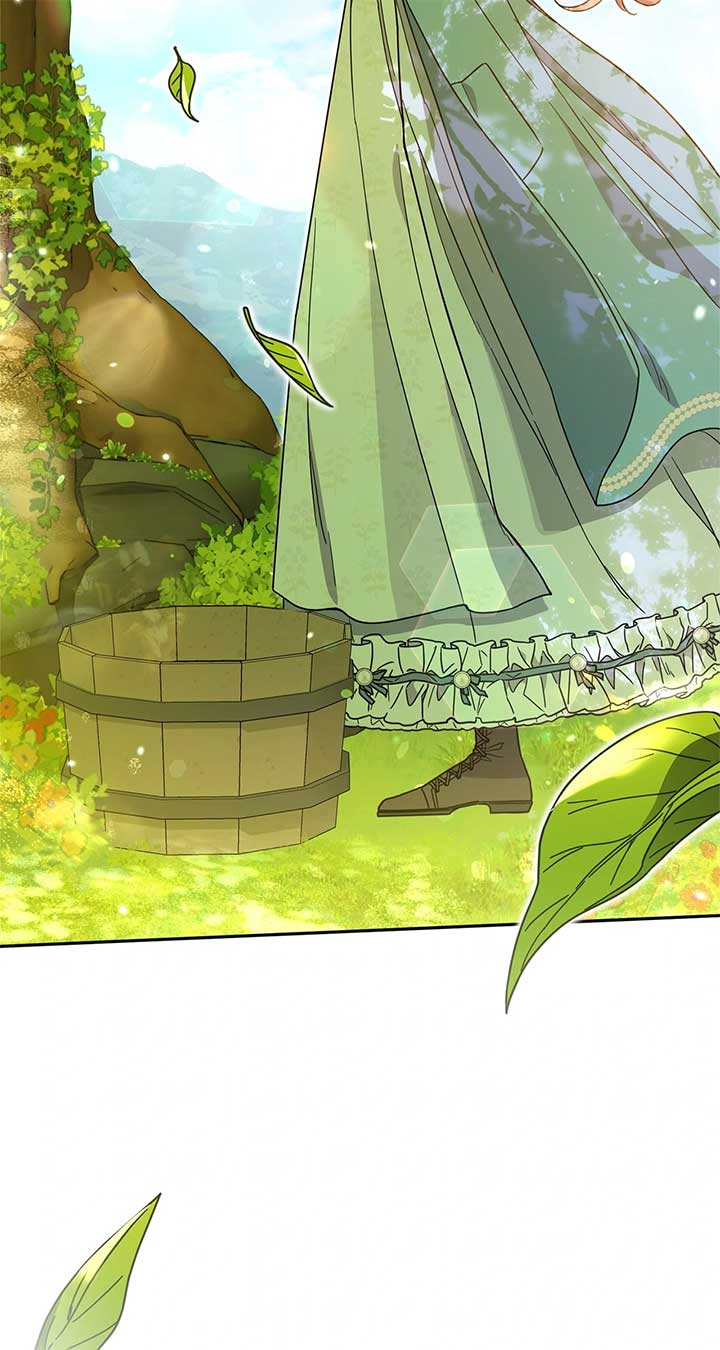 The Beloved Gardener of the World Tree Chapter 1 page 4