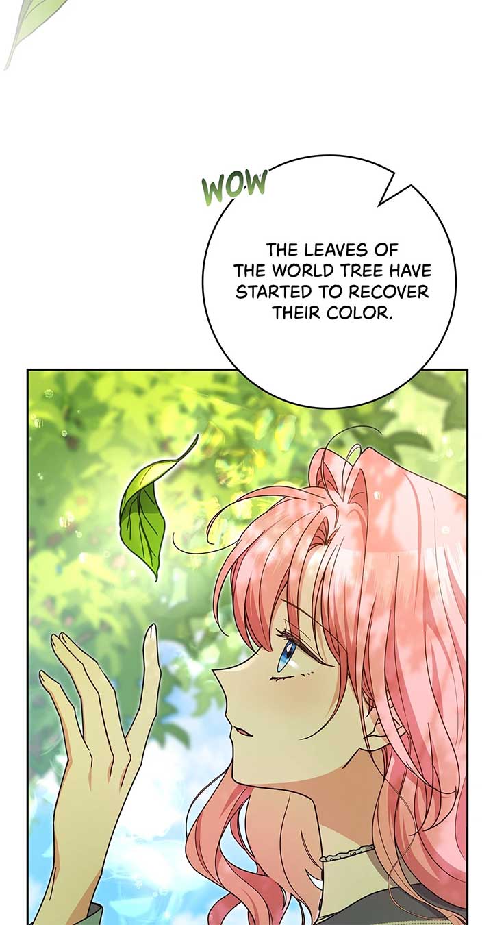 The Beloved Gardener of the World Tree Chapter 1 page 5