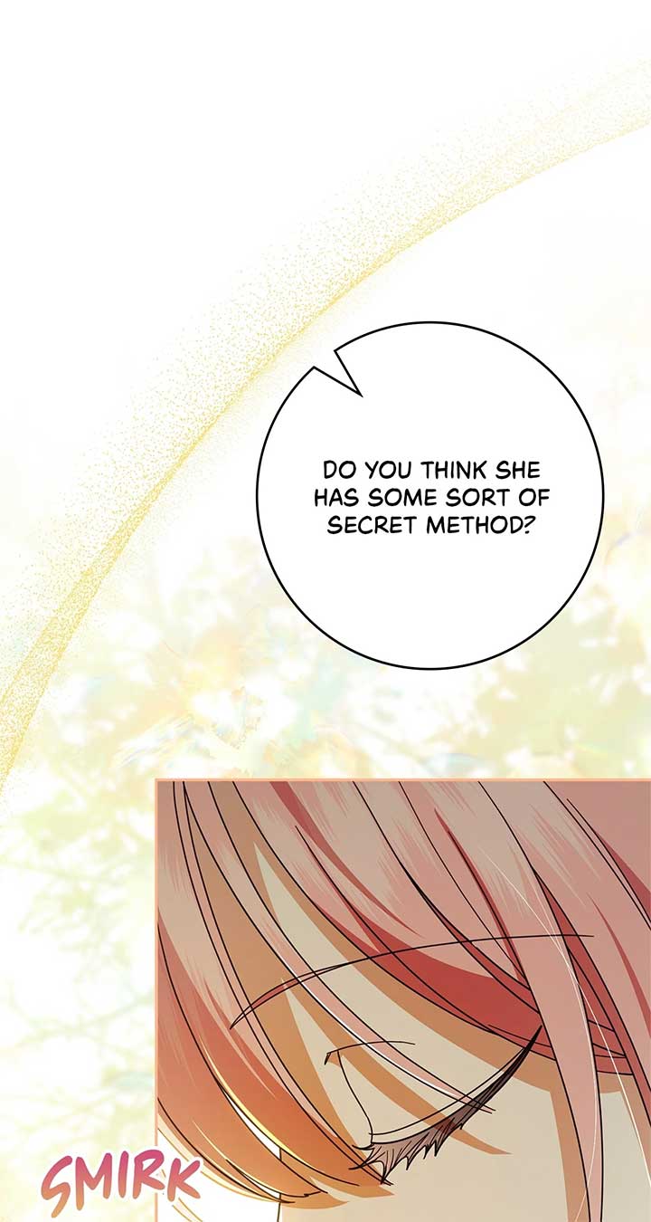 The Beloved Gardener of the World Tree Chapter 1 page 7